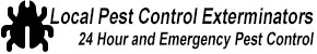 Ira VT Pest Control Exterminators